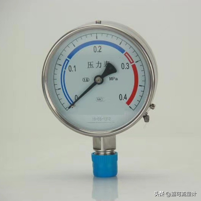 沼气压力表故障与排除方法,为啥压力表检定是半年