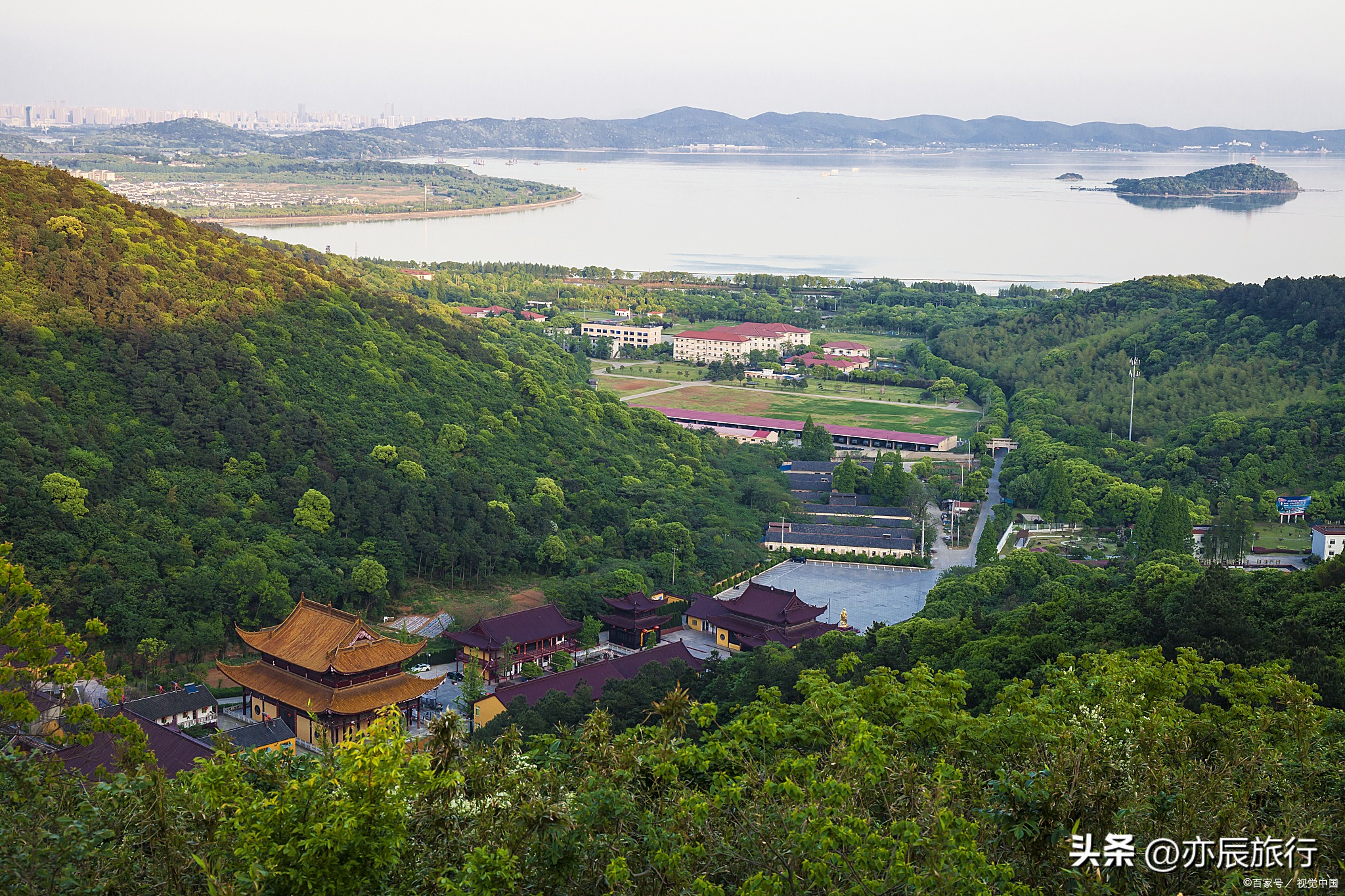 武汉周边避暑烧烤钓鱼,武汉周边避暑旅游景点推荐