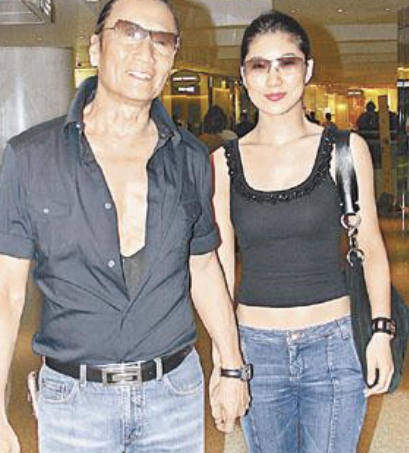 coco谢贤现状,谢贤与coco年龄差多少