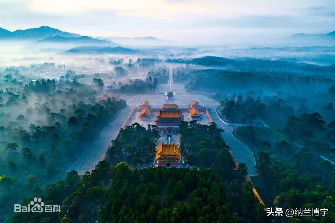 清世宗爱新觉罗胤禛的图片,清朝胤禛皇帝简历