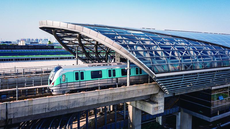 常州地铁发展史,常州地铁官网2017