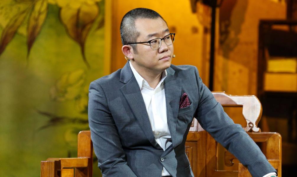 涂磊主持的伪君子完整版,道貌岸然的伪君子涂磊