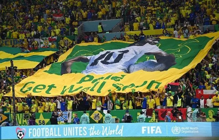 贝利球王是什么病,贝利为什么是球王啊