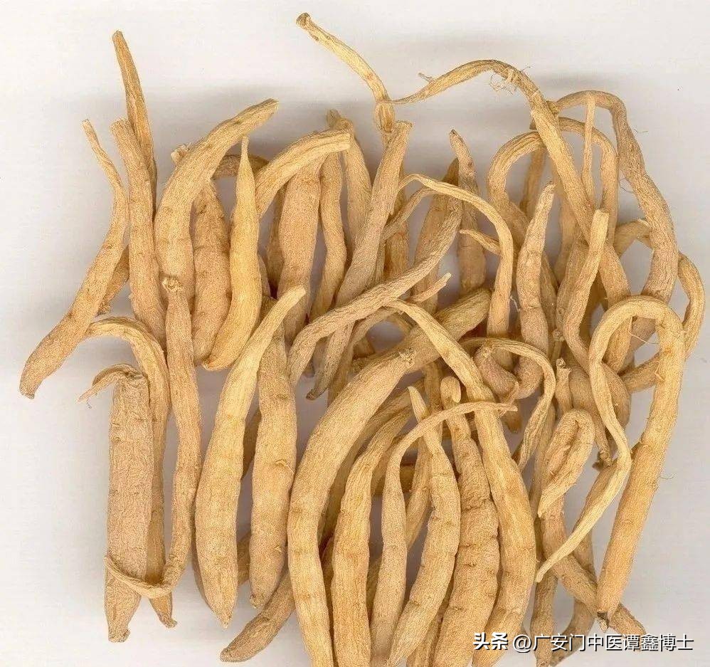 中医治疗痰瘀互结中药方剂,软坚散结治鼻咽癌的中药