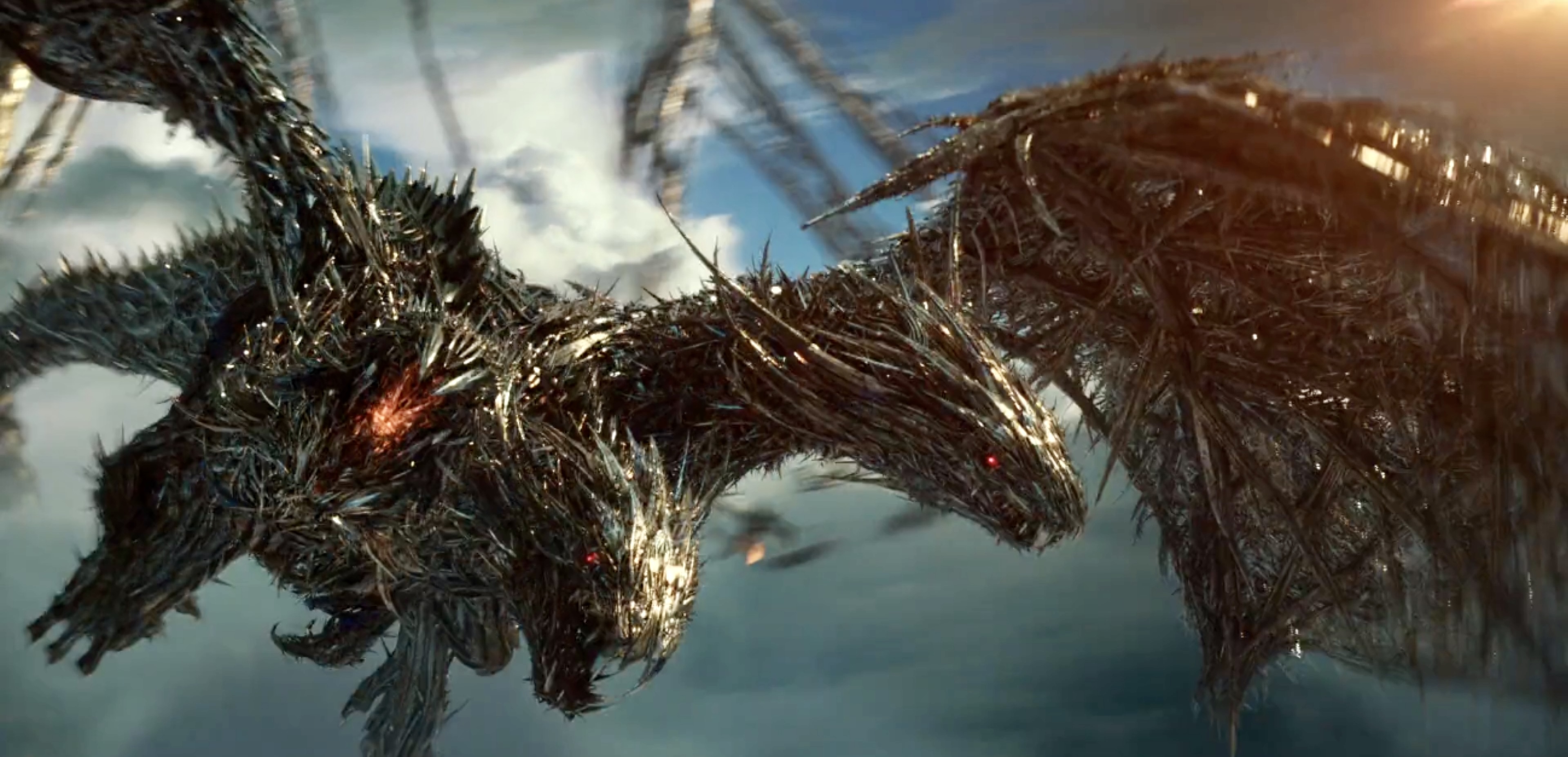 变形金刚隐藏的历史秘密,变形金刚揭秘11