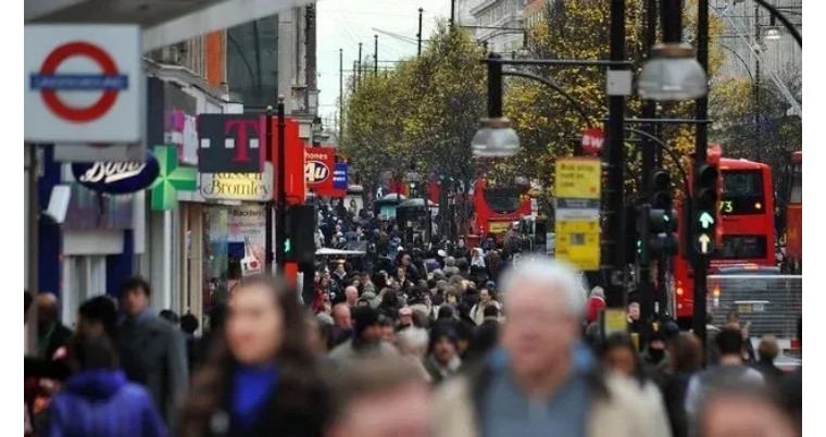 伦敦一区科技城明星住宅TheArc大户型推荐