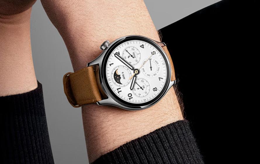 近期值得入手的智能手表,春季爆款的手表