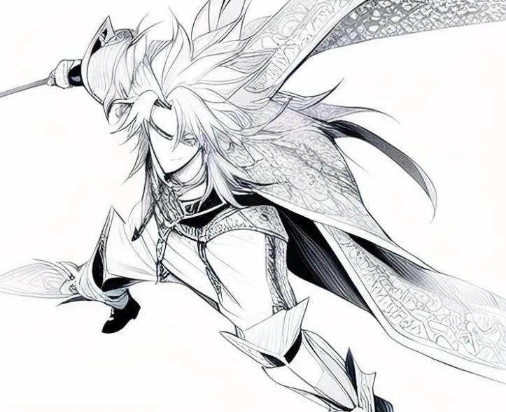 杨文广娶窦锦姑,杨文广征南唐