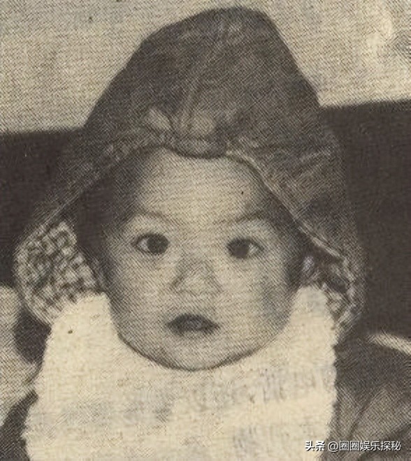 一代*星艳**28岁就为爱退圈，如今孤身一人，身家数千万