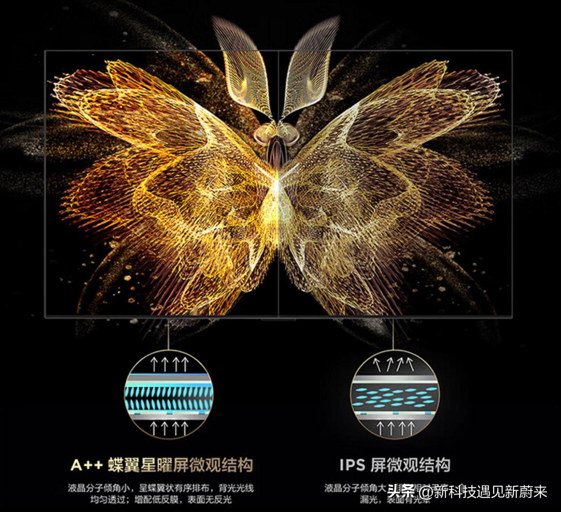 等离子电视怎么判断屏幕的好坏,买电视怎么区分好坏