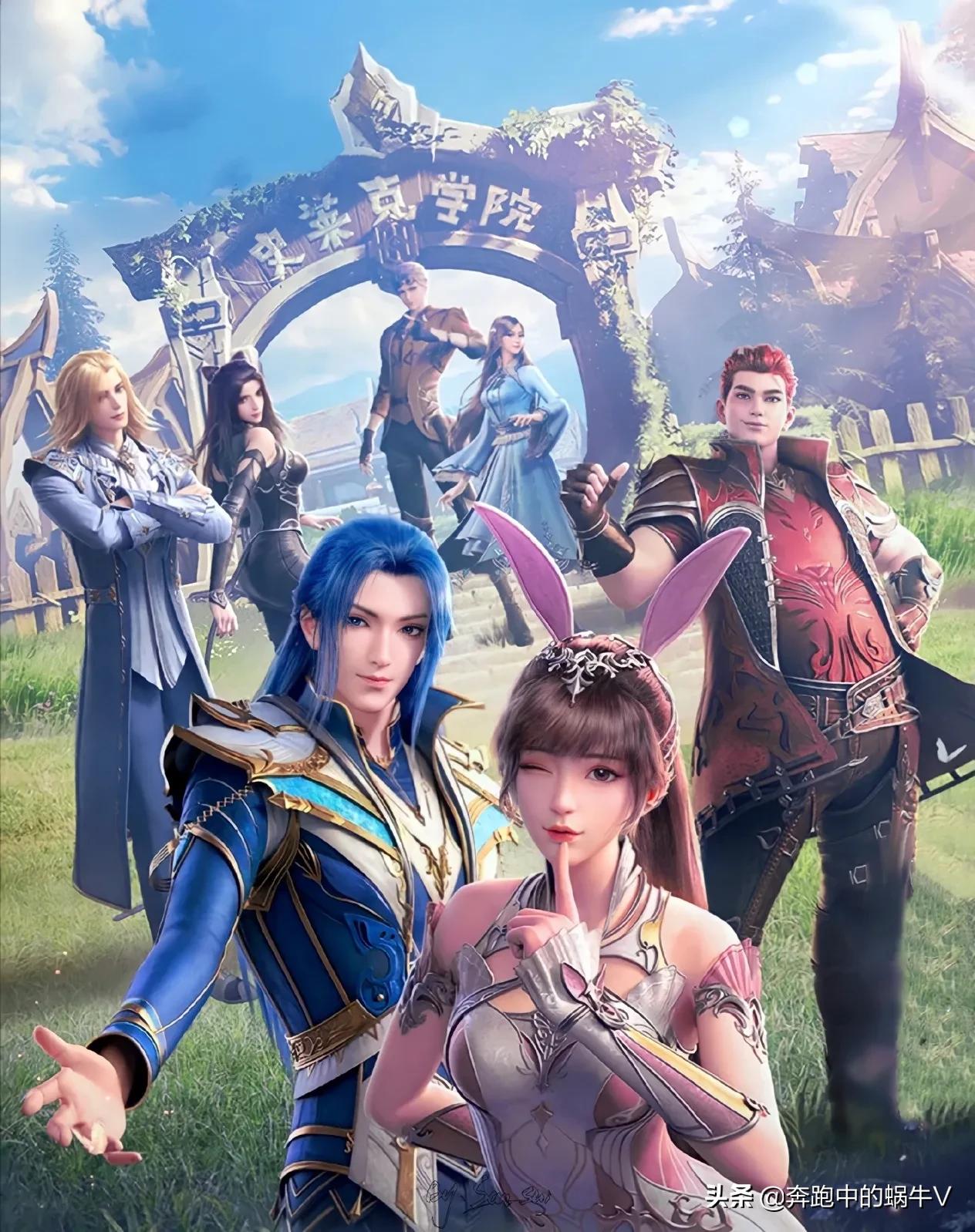 2022最值得推荐的动漫剧,2022年动漫剧有哪些最好看的