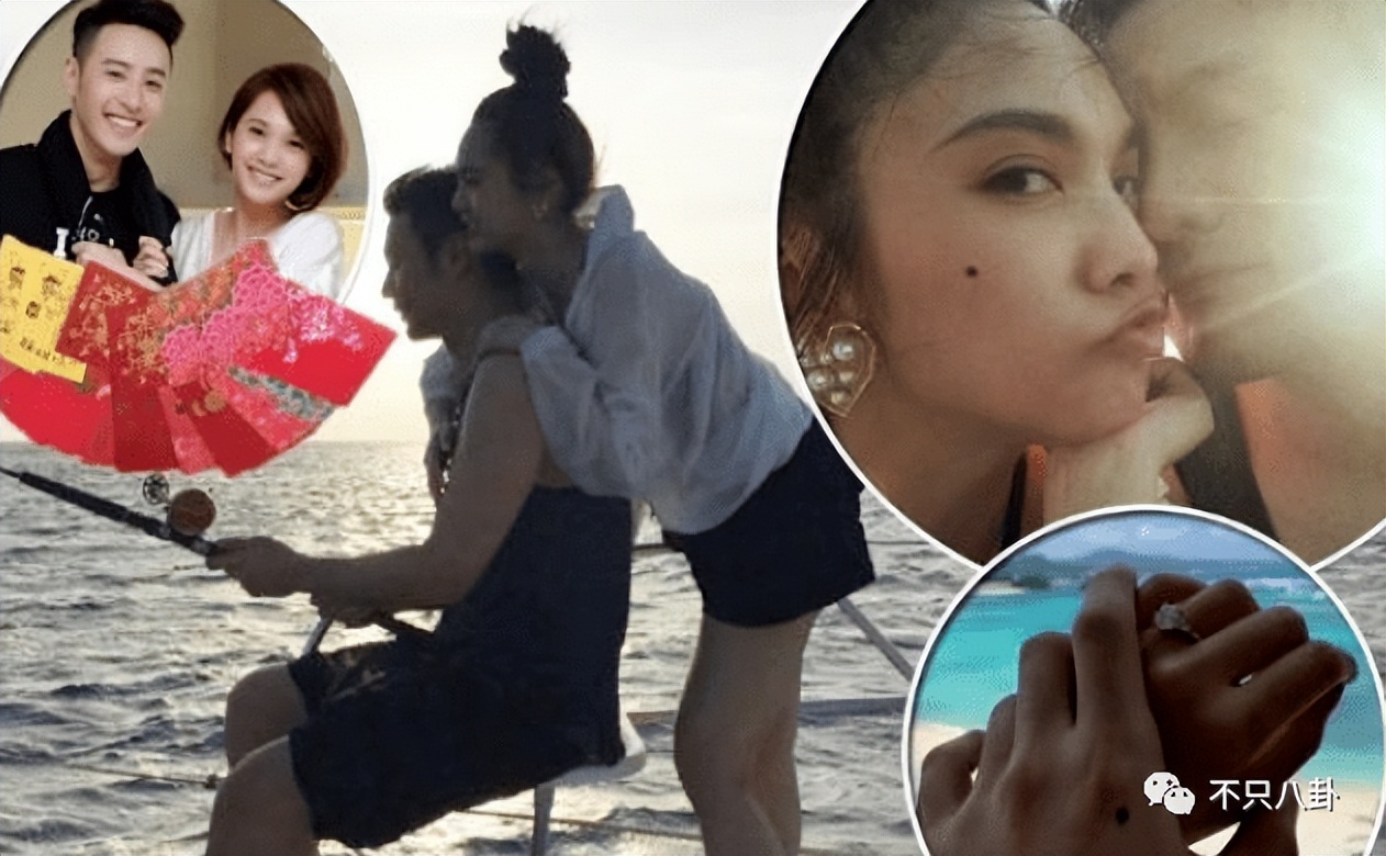 李荣浩杨丞琳婚姻状况最新,李荣浩杨丞琳疑婚变