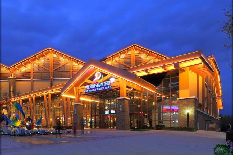 白山游玩攻略路线推荐,白山三日游最佳路线