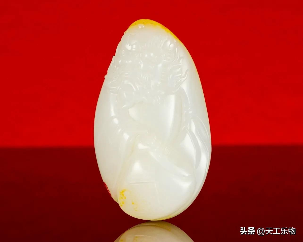 玉石十大误区排名,和田玉的九大误区