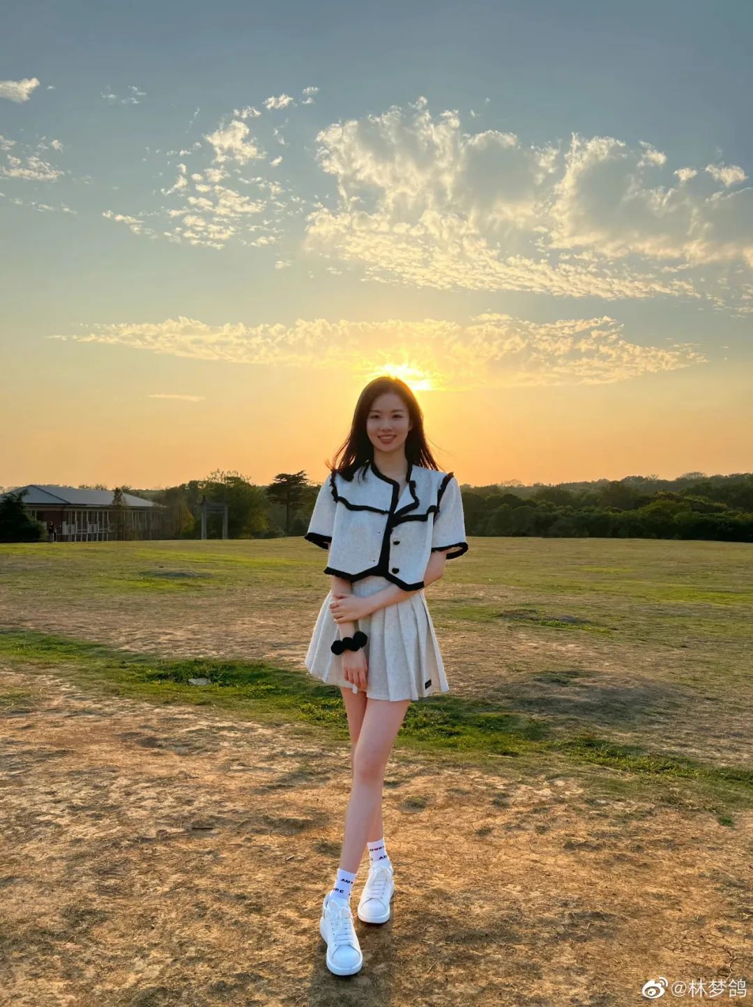 最懂球的博主,世界杯十大最美女主播