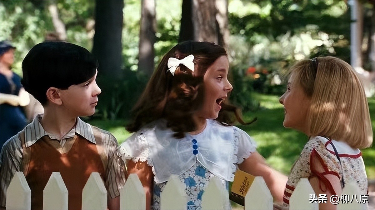 美国女孩的秘密电影观后感,电影美国女孩的秘密