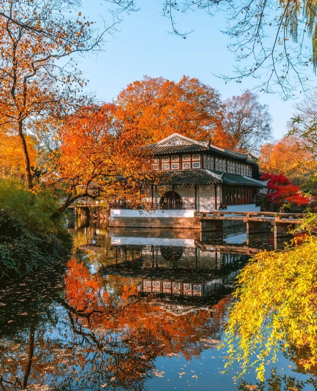 苏州春节旅游必去十大景点,苏州光福镇旅游景点玄墓山