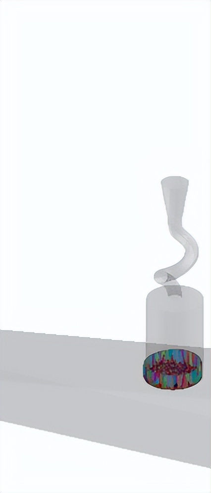 中科院金属所李金国研究员团队：定向凝固大模组螺旋选晶器温度场和晶粒生长研究