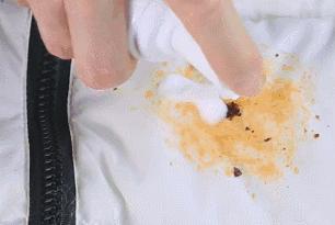 羽绒服该怎么洗才不会洗坏,羽绒服千万别这样洗