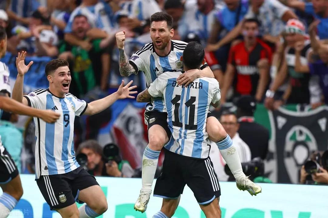 辞去公职看世界杯的小伙子：勇气可嘉，愿你将来不后悔