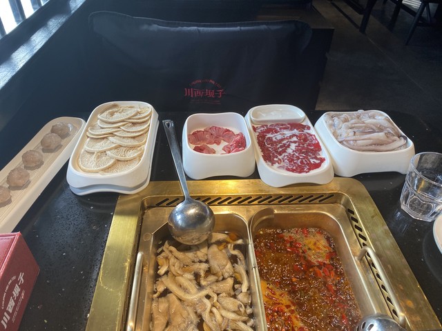 成都十家高档餐馆,成都人气最旺的餐馆