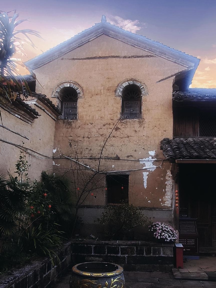 十一月云南旅游攻略腾冲 (从云南腾冲看云南旅游攻略)