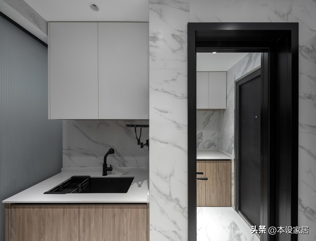 三层老房装修改造全攻略,小空间房屋改造日式