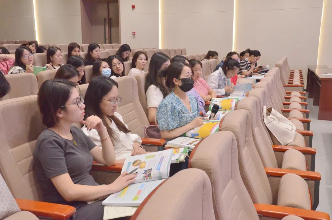 探索新课标,深圳亚迪学校的教学理念