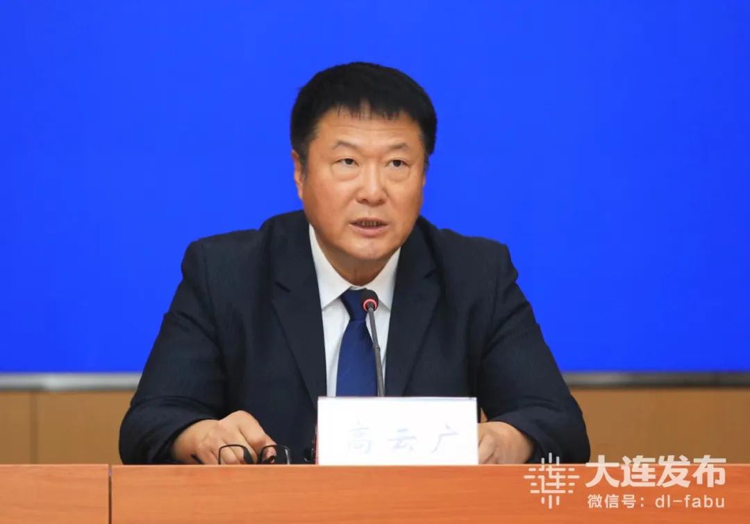 大连投资招商,大连投资落地