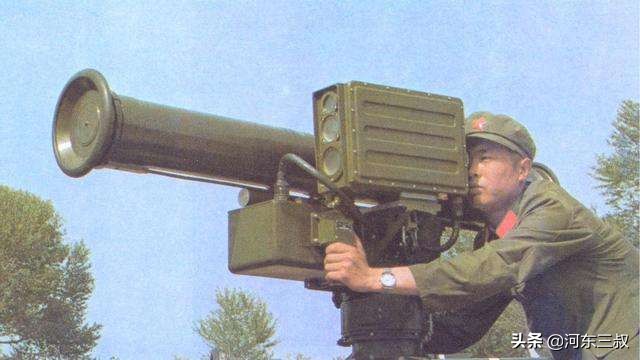 北约的军事装备有哪些,从我国海外获得的北约武器装备