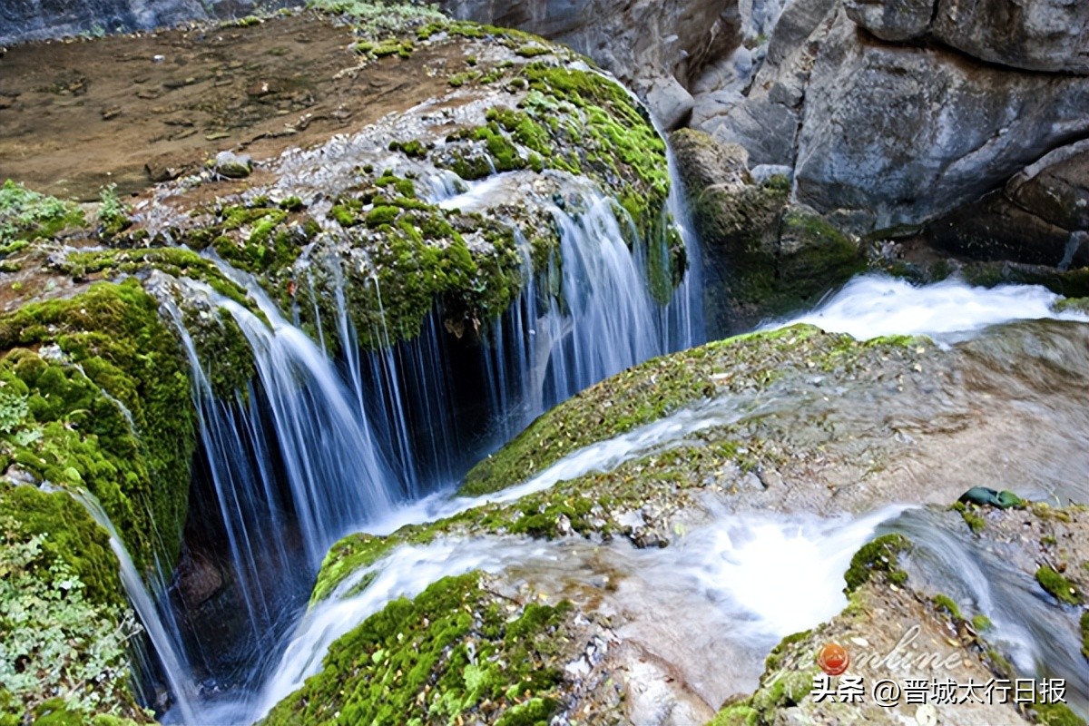 晋城蟒河风景区宾馆,晋城蟒河风景区门票