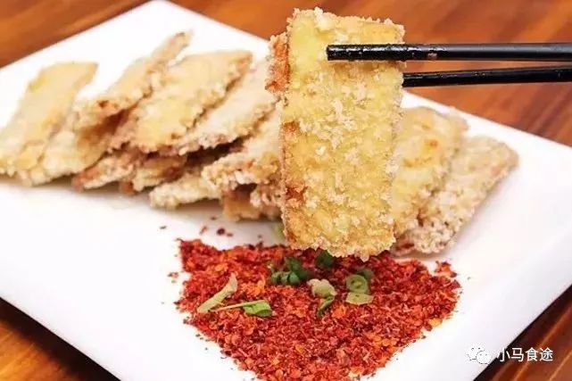 年夜饭必备的炸货美食,年夜饭十道菜图片