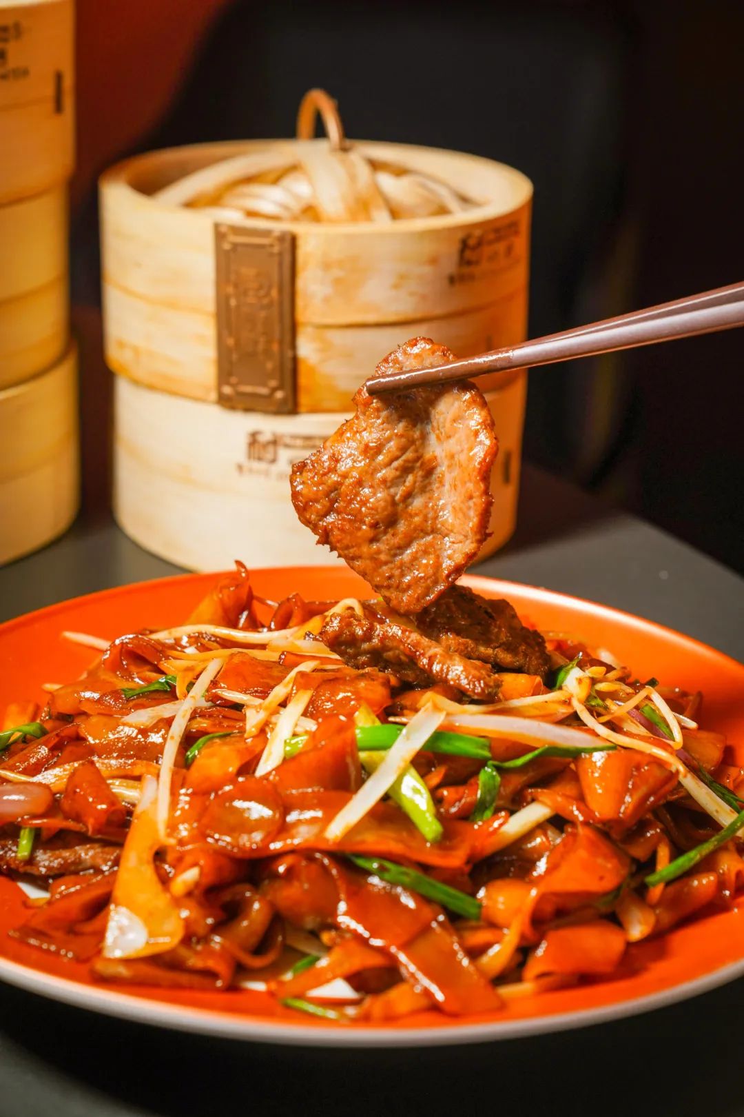 上海米其林广式点心,上海米其林特色店