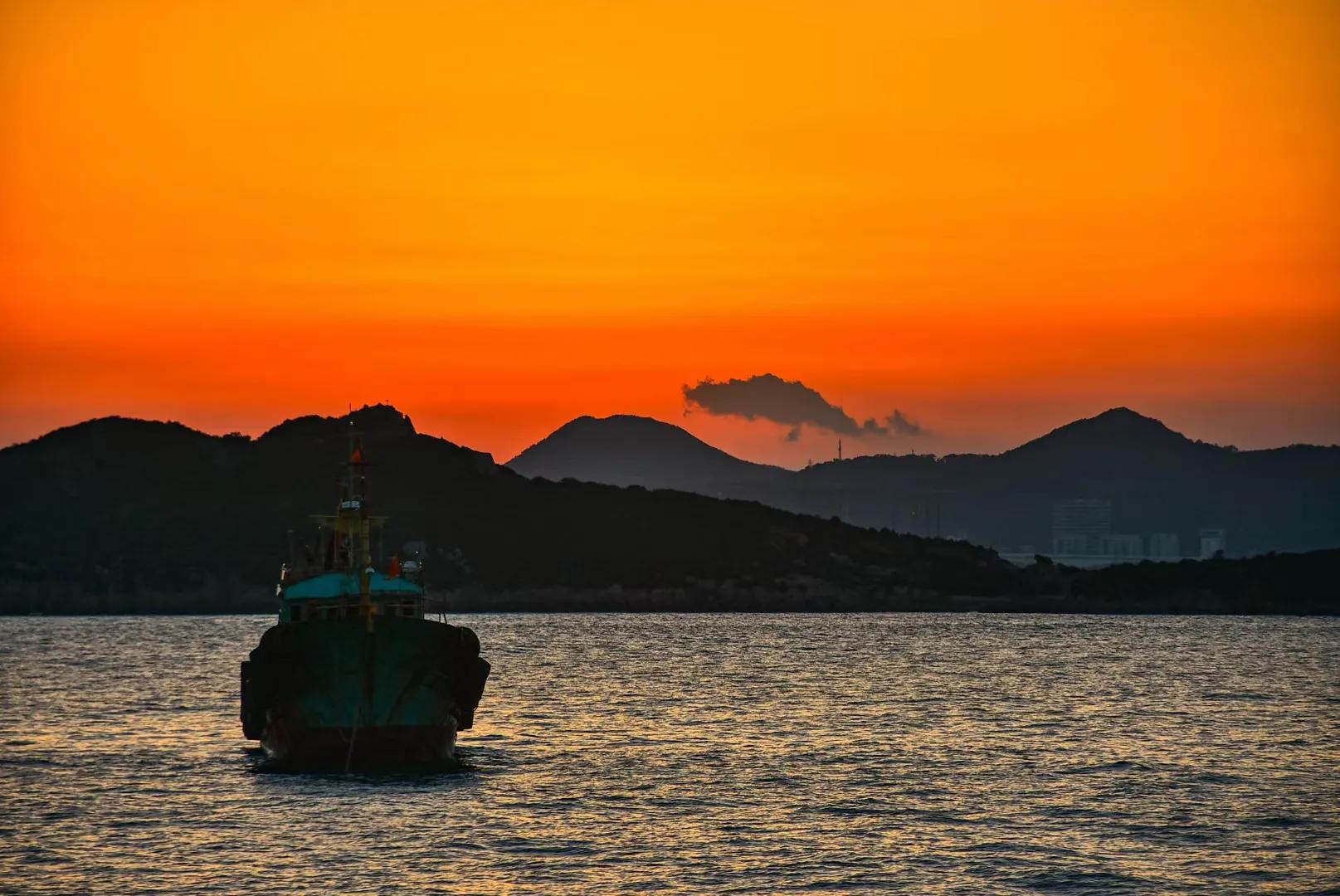 舟山3天攻略,去舟山要先做什么准备