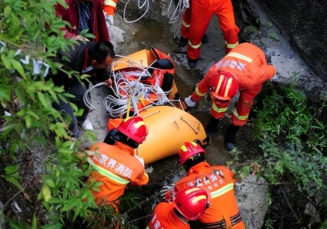 翼装飞行女孩刘安遗体捐献,天津24岁女孩刘安挑战翼装飞行