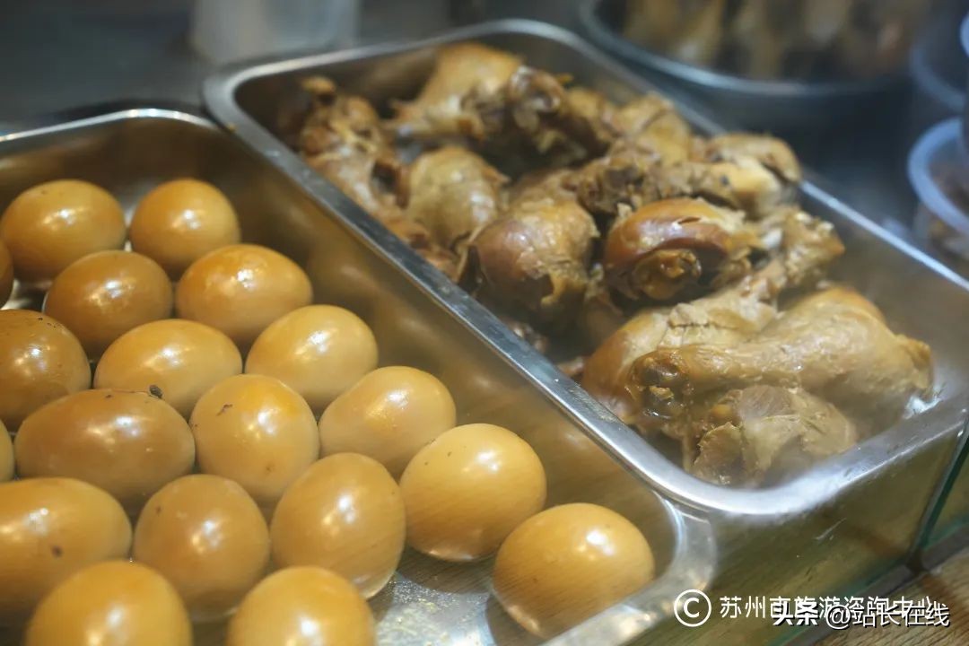 寻鲜记蟹行,寻鲜记卤味