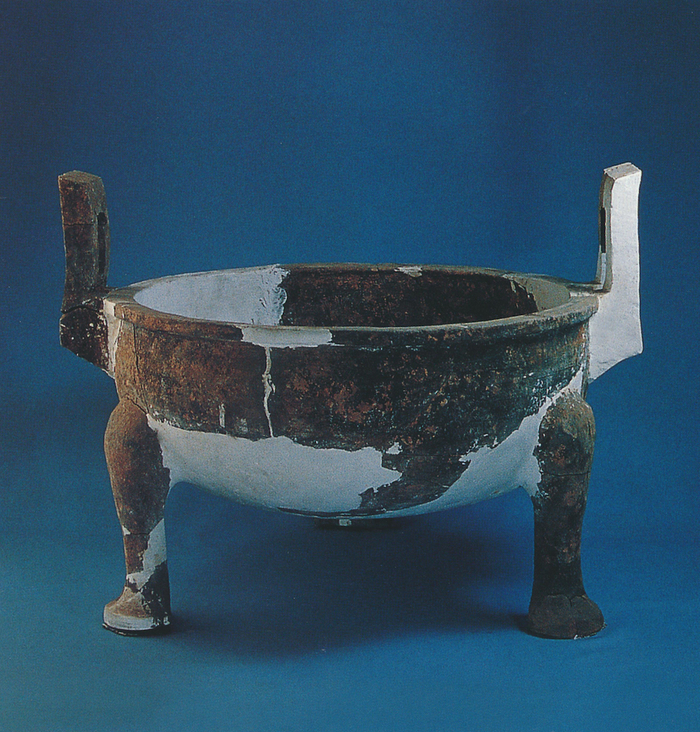 十大考古发现之山东,山东百年百项重要考古发现名录