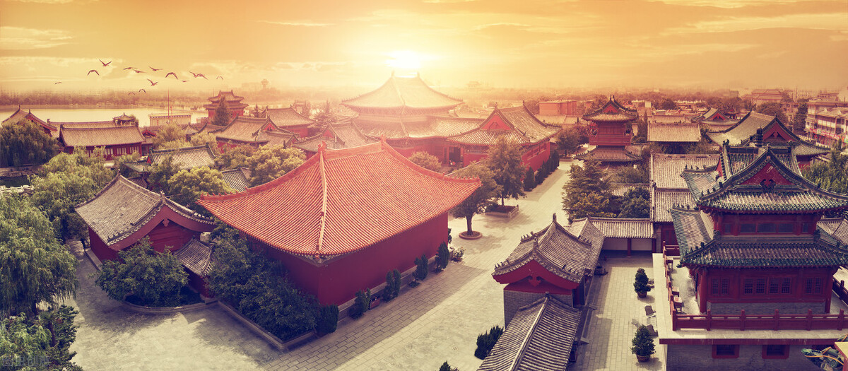 八朝古都开封旅游攻略,河南开封千回大宋旅行攻略