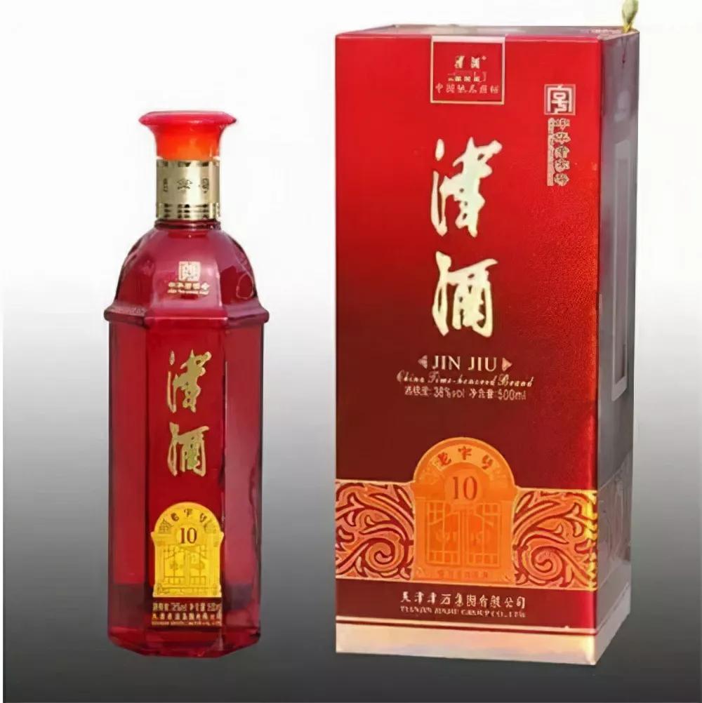 天津比较好喝的特产酒,天津纯粮酒什么比较好