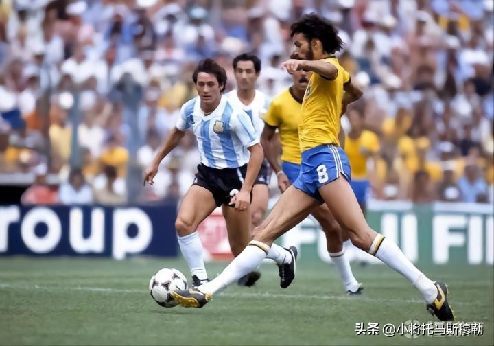 442评选南美历史最佳,442评巴萨队史50大球星