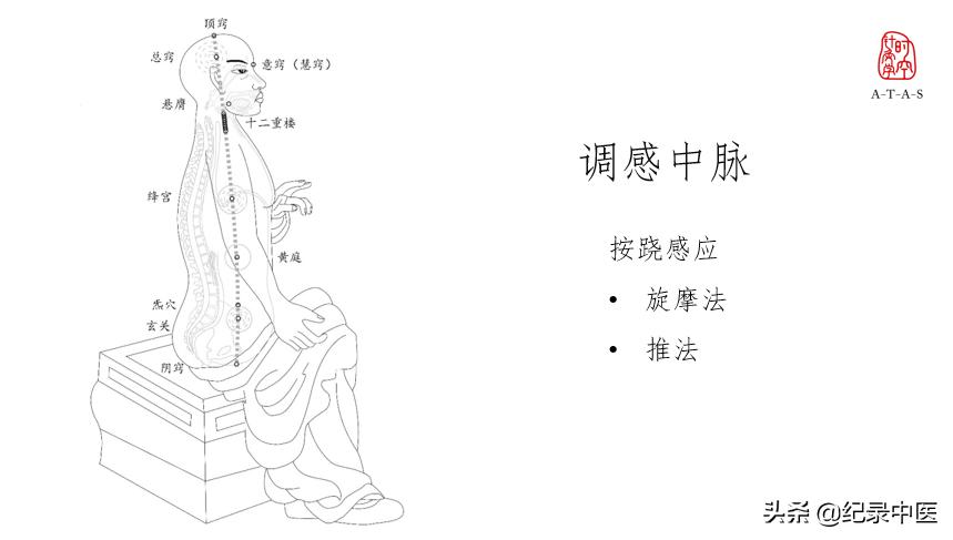 中医的人生哲理,中医为人处世