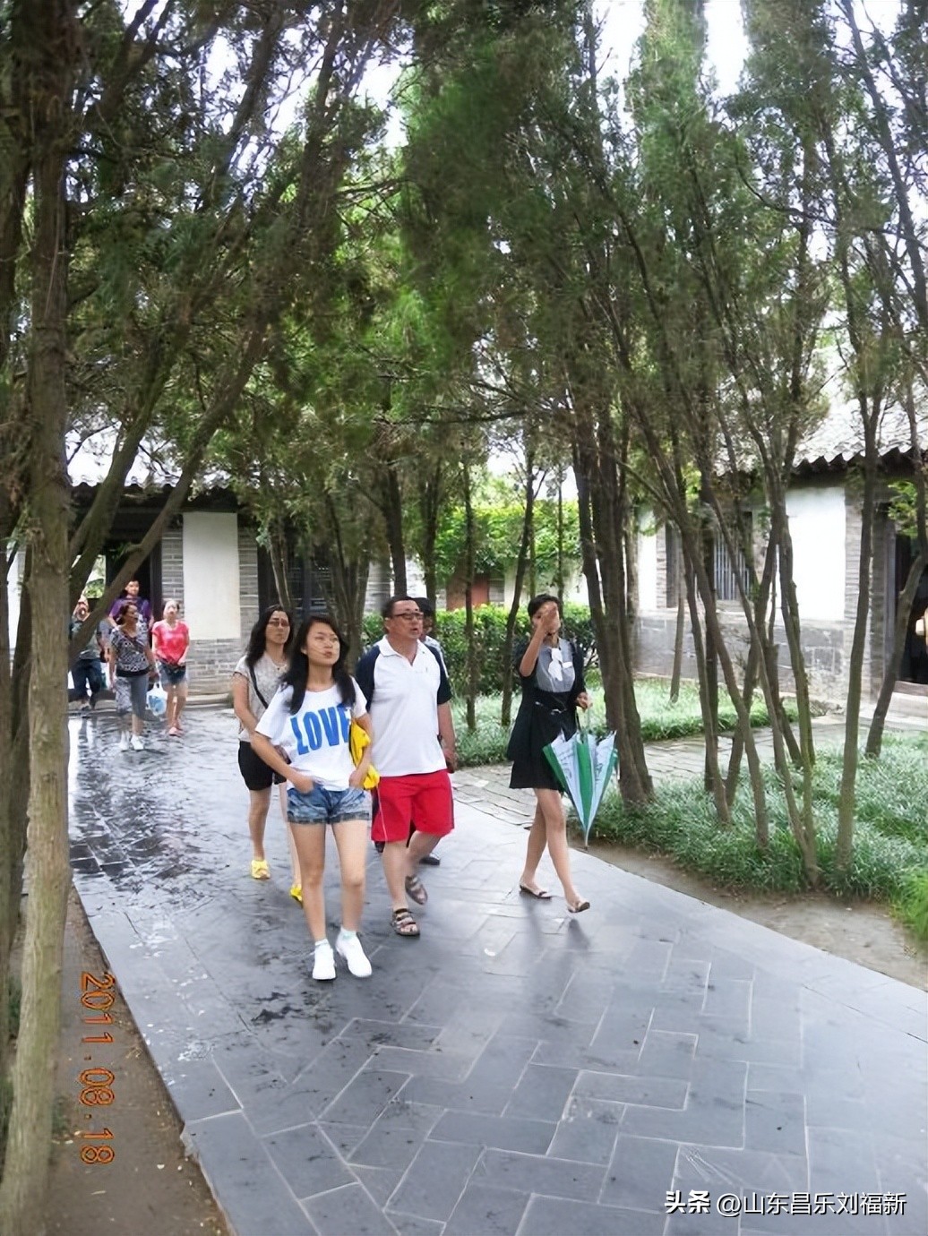 游蓬莱阁摄影作品欣赏,蓬莱阁一游完整视频