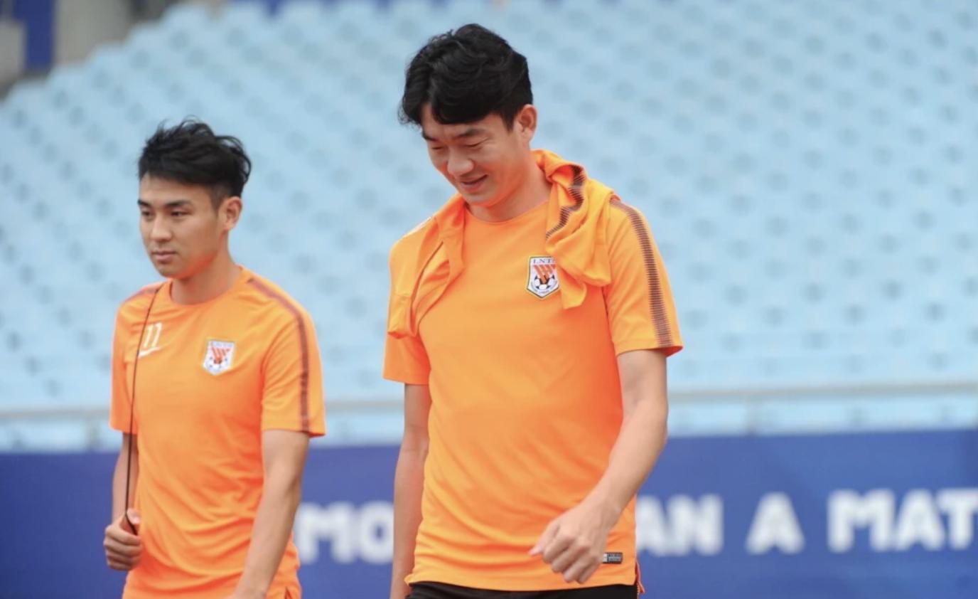 *球赌**、出轨、解散!中国足球丑闻不断,沦为痰盂一点不冤枉