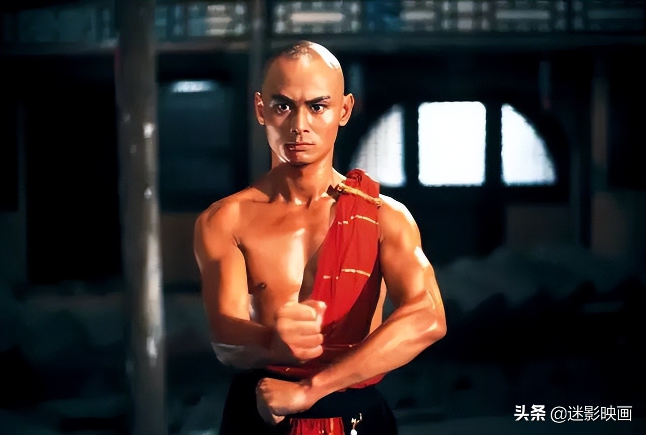 70年代武侠片梁小龙,梁小龙拍的80年代武侠电影