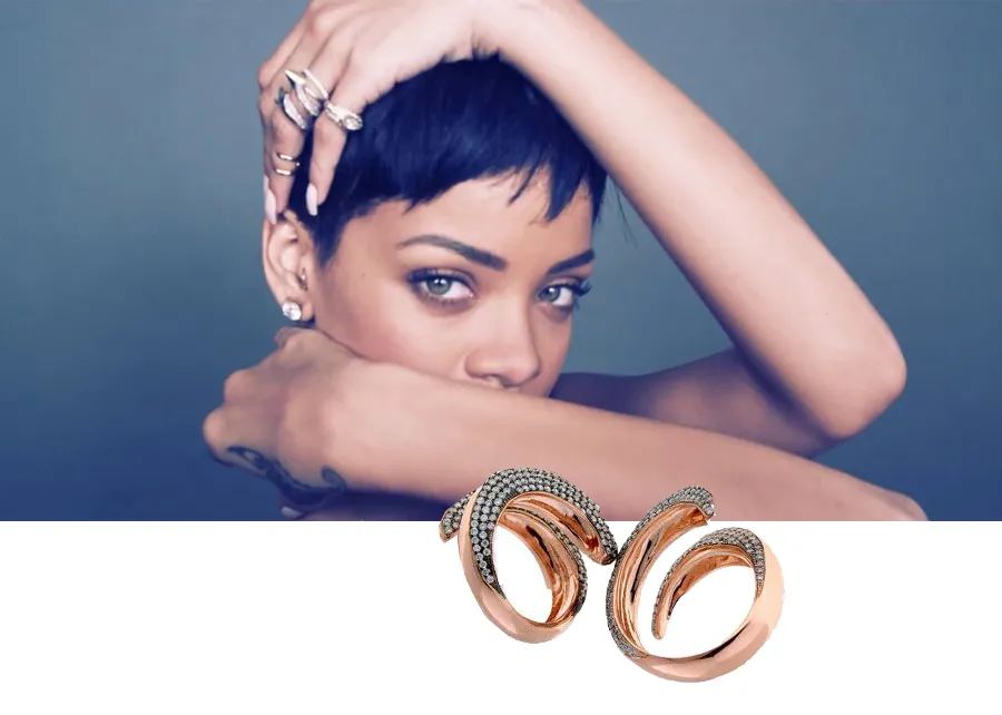 谁设计了阿黛尔的婚戒？这些让明星“闪耀”的幕后大咖终于藏不住了