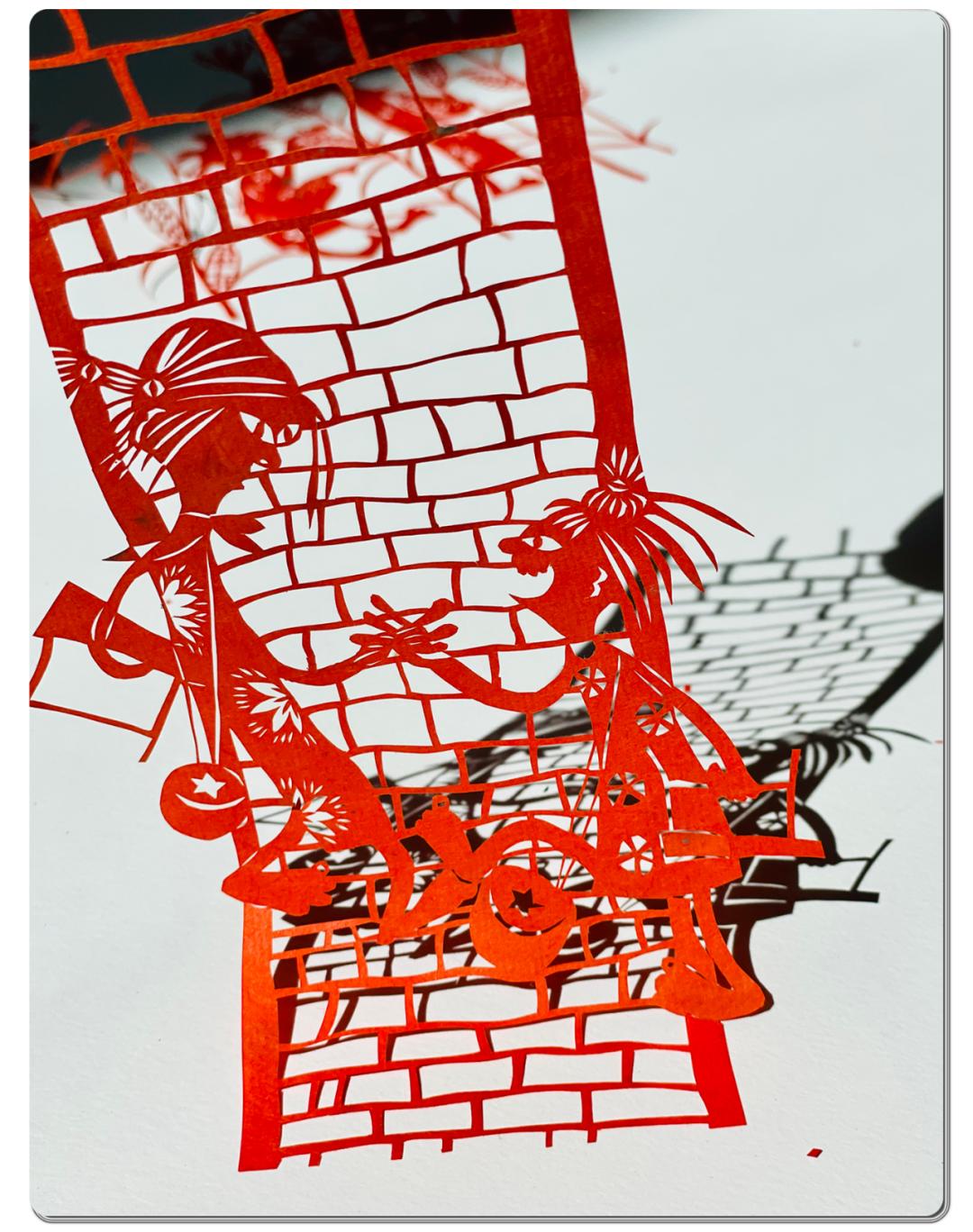 专访儿童插画艺术家郁蓉：生活中的平庸并不平庸丨名人面对面