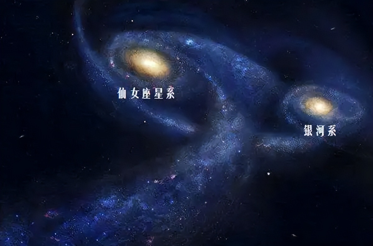 宇宙到底有多少星系?用天文数据给出答案,比地球的沙子还要多
