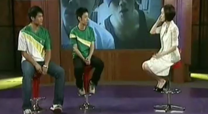 17年后，后舍男生的奇幻漂流终于画上了句号