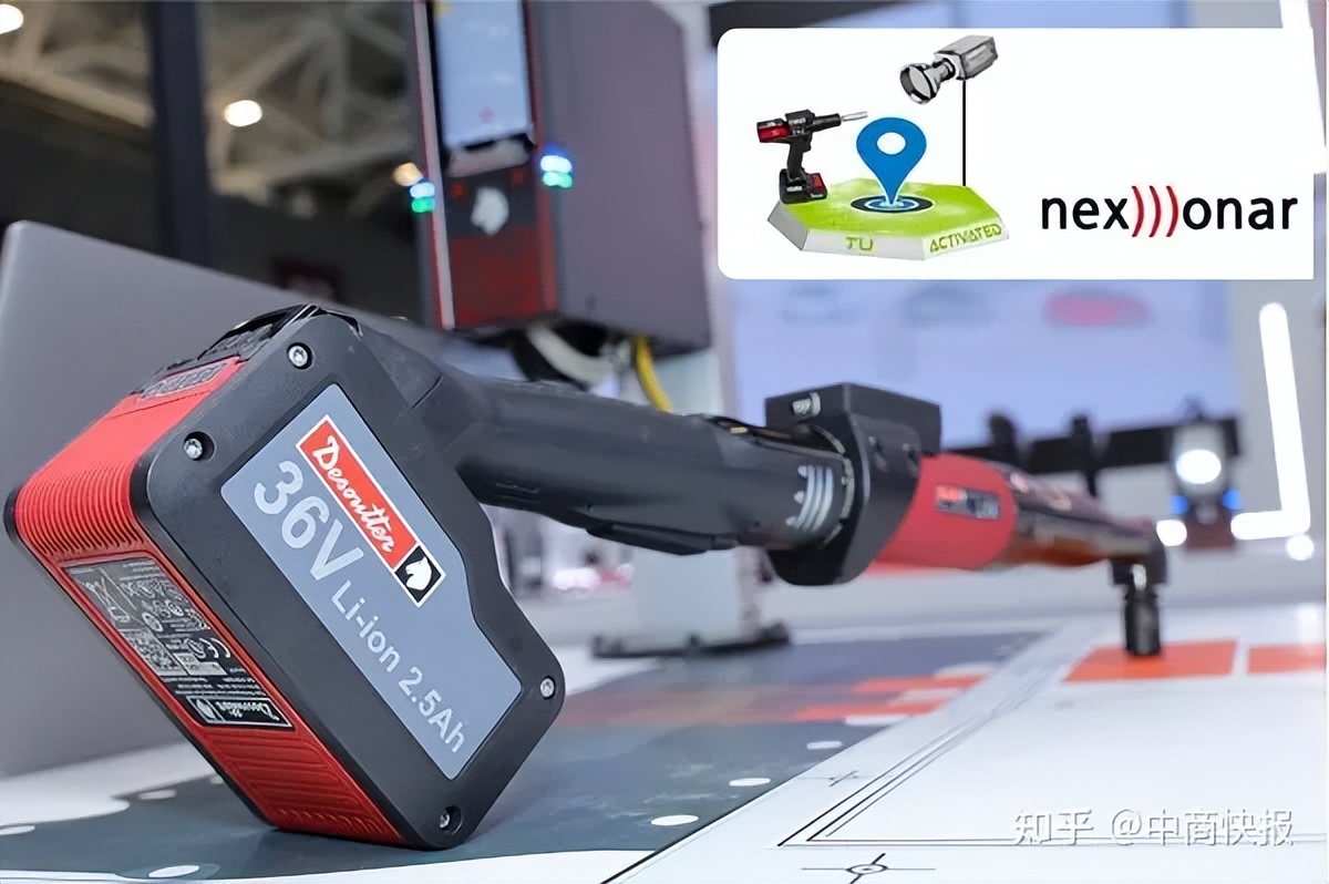 马头/CP/Fuji亮相AMS展，聚焦汽车全产业链方案