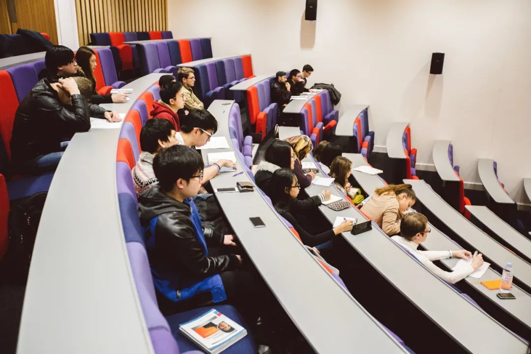 被严重低估了的学校,国内认可的10所英国大学